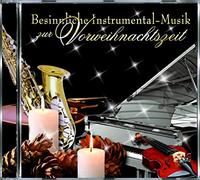Various Artists - Besinnliche..