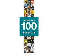 Various Artists - Best 90's 100 / Various