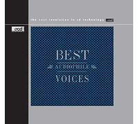 Various Artists - Best Audiophile ..-Hi-Res