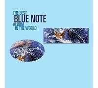 Various Artists - Best Blue Note Album Ever
