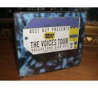 Various Artists: Best Buy Presents - The Voices Tour Collector's 2-CD Set, Summer Tour 1998