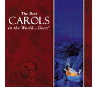 Various Artists - Best Carols in the World.
