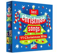VARIOS - Best Christmas Songs