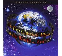 Various Artists - Best Classical Album [Import]