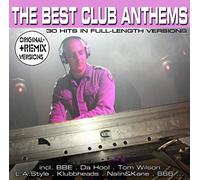 Various Artists - Best Club Anthems