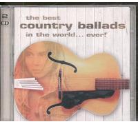 Various - Best Country Ballads in Th