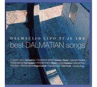 Various Artists - Best Dalmatian Songs Vol 1 - d