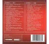 Various Artists - Best Dance 99: 40 Huge Dance Hits