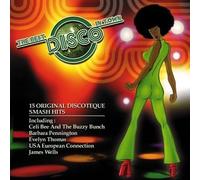 Various Artists - Best Disco in Town