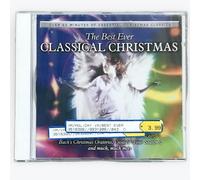 Various Artists - Best Ever Classical Xmas Album