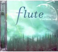 Various Artists - Best Flute Album in World Ever