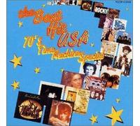 Various Artists - Best Hit USA 70's Time Machine
