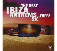 Various - Best Ibiza Anthems Ever...2000
