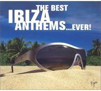 Various Artists - Best Ibiza Anthems Ever