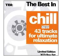 Various Artists - Best in Chill