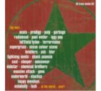 VARIOUS ARTISTS Best in the World Ever 3 (CD) (Importación USA)