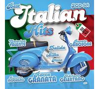 Various Artists - Best Italian Hits (50 Hits Fro
