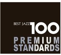 Various Artists - Best Jazz 100 / Various