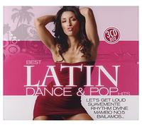 Various Artists - Best Latin Dance & Pop Hits