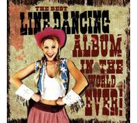 Various Artists - Best Line Dancing Album I
