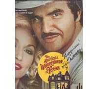 Various Artists - Best Little Whorehouse in Texas [Vinilo]