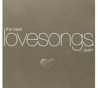 Various Artists - Best Love Songs Ever