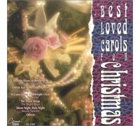 Various Artists - Best Loved Carols for Christmas (US Import)