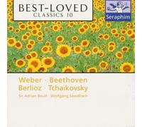 Various Artists - Best Loved Classics 10