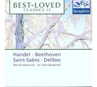 Various Artists - Best Loved Classics 13