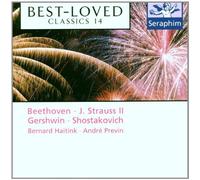 Various Artists - Best Loved Classics 14