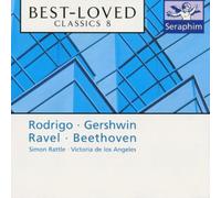 Various Artists - Best Loved Classics 8