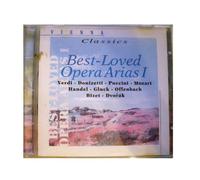 Various Artists - Best-Loved Opera Arias 1