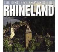 Various Artists - Best Loved Songs of the Rhineland