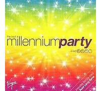 Various Artists - Best Millenium Party... Ever!