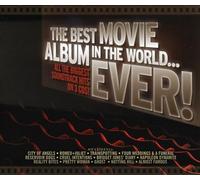 Various Artists - Best Movie Album In The World... Ever! (60 Tracks)