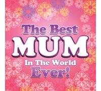 Various Artists Best Mum in the World Ever (CD) Album (Importación USA)