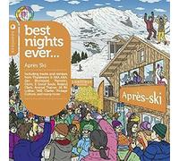 Various Artists - Best Nights Ever Apres Ski
