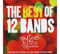 Various Artists - Best of 12 Bands