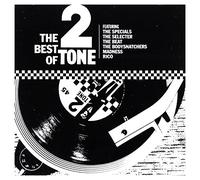 Various Artists - Best of 2 Tone