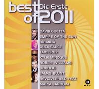 Various Artists - Best of 2011-Die Erste