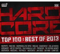 Hardcore Top 100 - Best of 2013