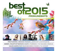 Various Artists - Best of 2015 Fruhlings..