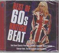 Various Artists - Best of 60s British Beat Vol. 1