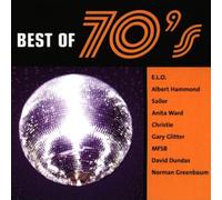 Various Artists - Best of 70's