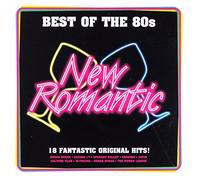 Various Artists - Best of 80s - New Romantic