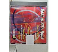 Various Artists - Best of 80's Rock 5