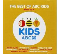 Various Artists - Best Of Abc Kids Vol 4
