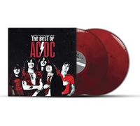 Various Artists - Best of AC/DC (Redux) (Various Artists) [VINYL] [Vinilo]