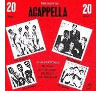 Various Artists - Best of Acapella 1