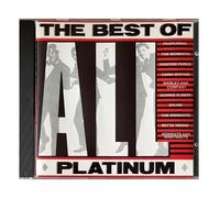 Various Artists - Best Of All Platinum (UK Import)